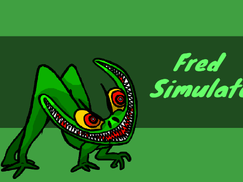 Fred Simulator