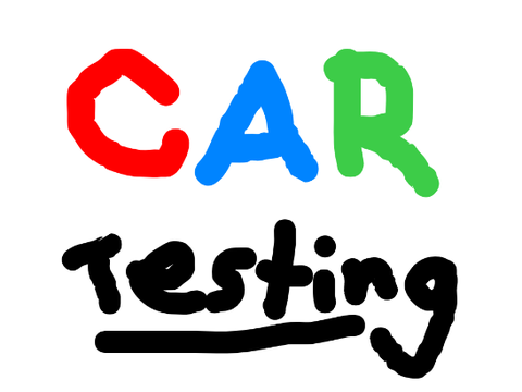 Car Testing