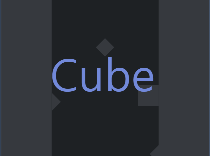 cube
