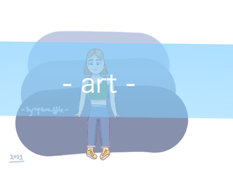 ☼ | Drawing 2