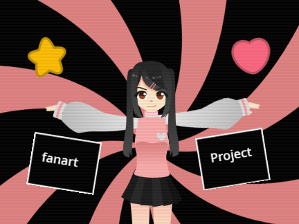 outro for berrycake