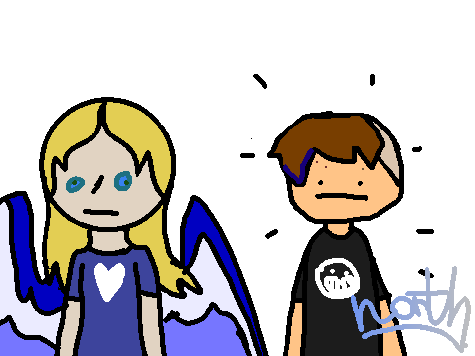 Continue this comic - (enter title when plot) remix