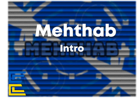 Mehthab || Intro