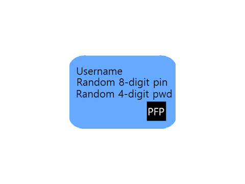 Scratch Library Card Template