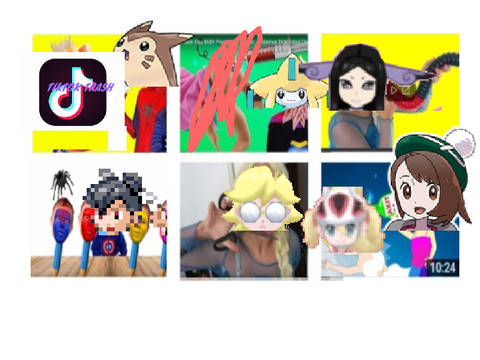 I ruined it