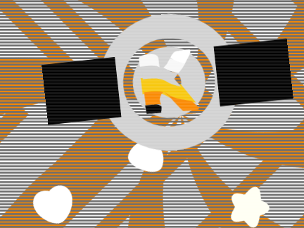my new outro