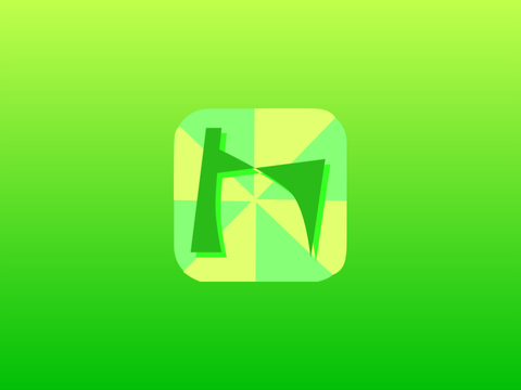 Logo for @nerdhead493