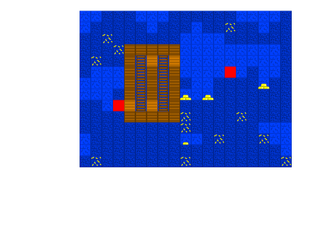 cave thingy