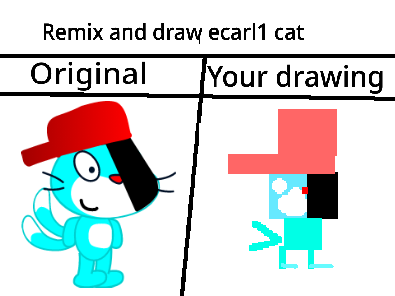 270+ DMC (OPEN) remix
