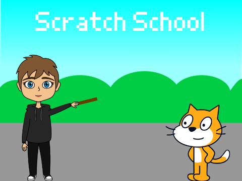 Scratch School