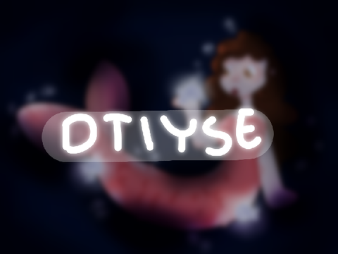 Glow ❊ 600+ DTIYSE
