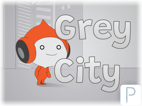 Grey City