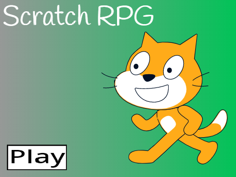 Scratch RPG
