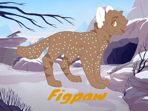 Figpaw