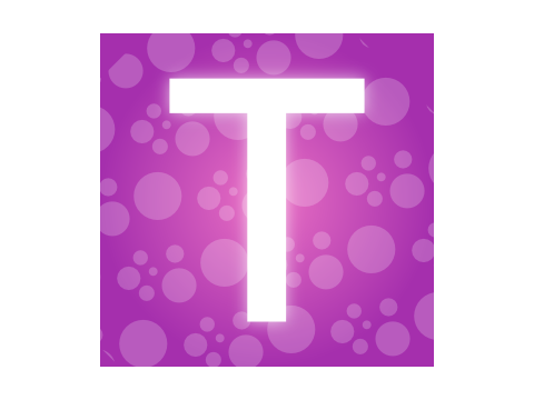 Logo for Tiggs