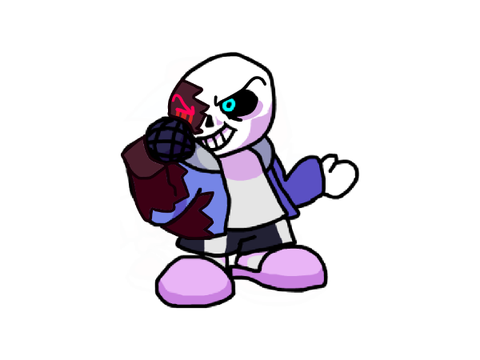 sans