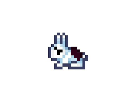 terraria bunny