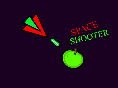 space shooter