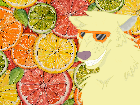 ☼Summer☼ CCE