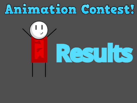 100 Follower Animation Contest {Results}