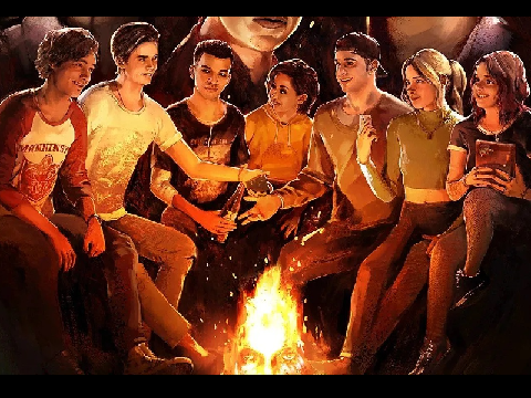 The Quarry- Ending Song