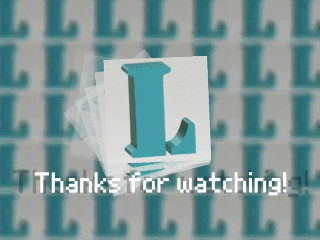 New Outro || #animations #art #music