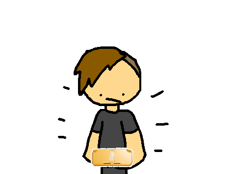 Continue this comic- The white room O_o remix