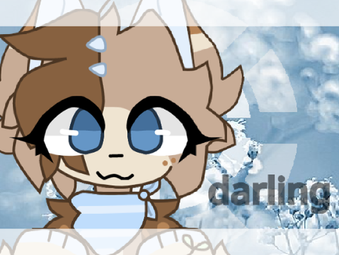 - darling -