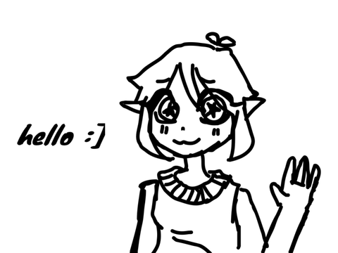 (maybe?) coming back to scratch :)