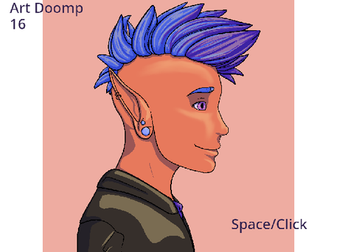 Doomp 16