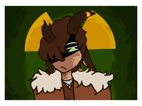 tubbo underscore beloved being scary