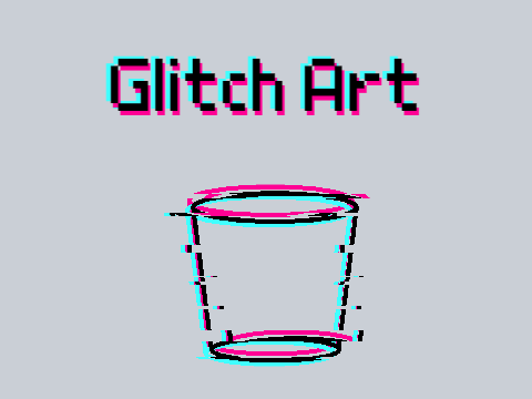 Glitch Art
