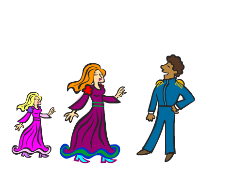 Royal Family remix