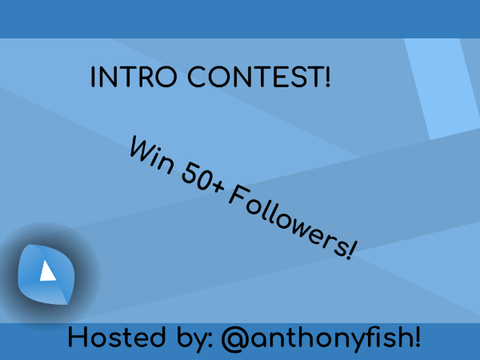 [CLOSED] 200+ Intro Contest!