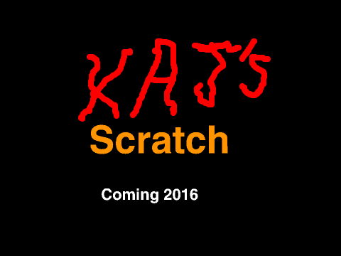 Kaj's Scratch (2016) Trailer
