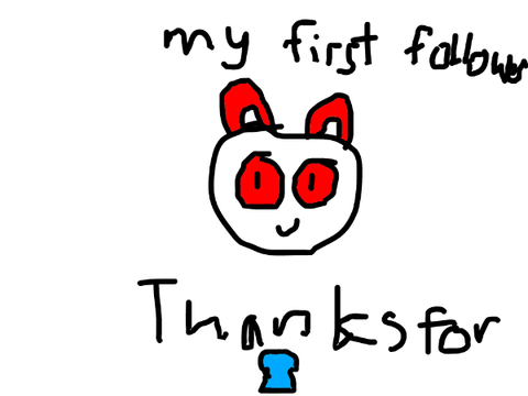 thank you red panda!