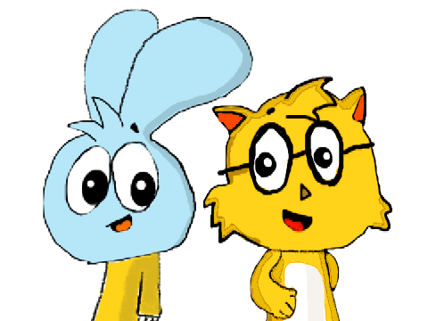 Desenho para Fupicat