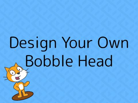 Design Your Own Bobble Head  #Game #All
