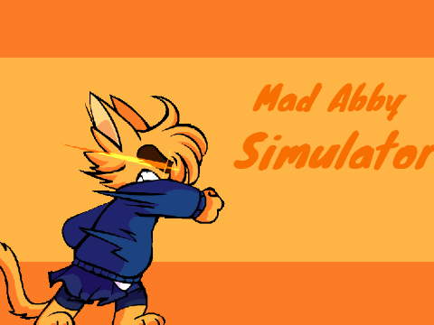 Mad Abby Simulator