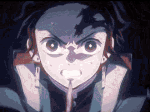 TanjiroKamado Edit