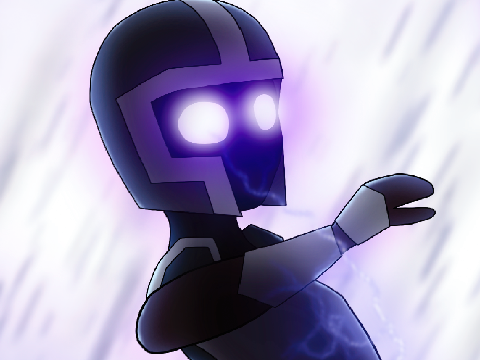 Storm's Ascension