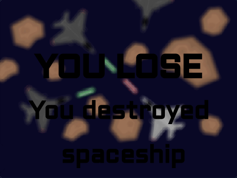 Space Arena