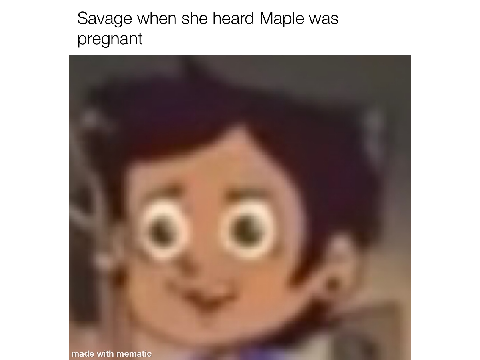 Mystery in StrikeClan Memes