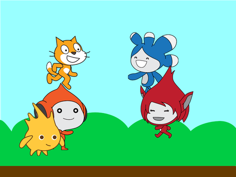 Pico Story 3