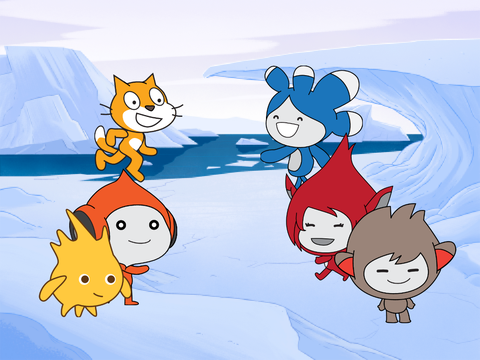 Pico Story 5