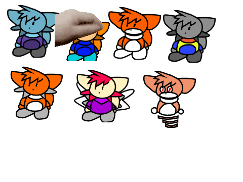 Vo kap