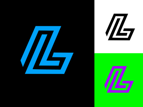 >>014 Logo for @--LAGGY--
