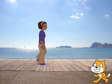 ANIMATION