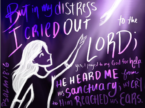 Encouragement