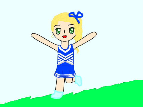 Art Trade with @LollyPop_202